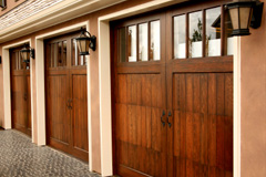 Cousley Wood garage extension quotes
