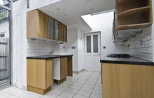 Cousley Wood kitchen extension leads